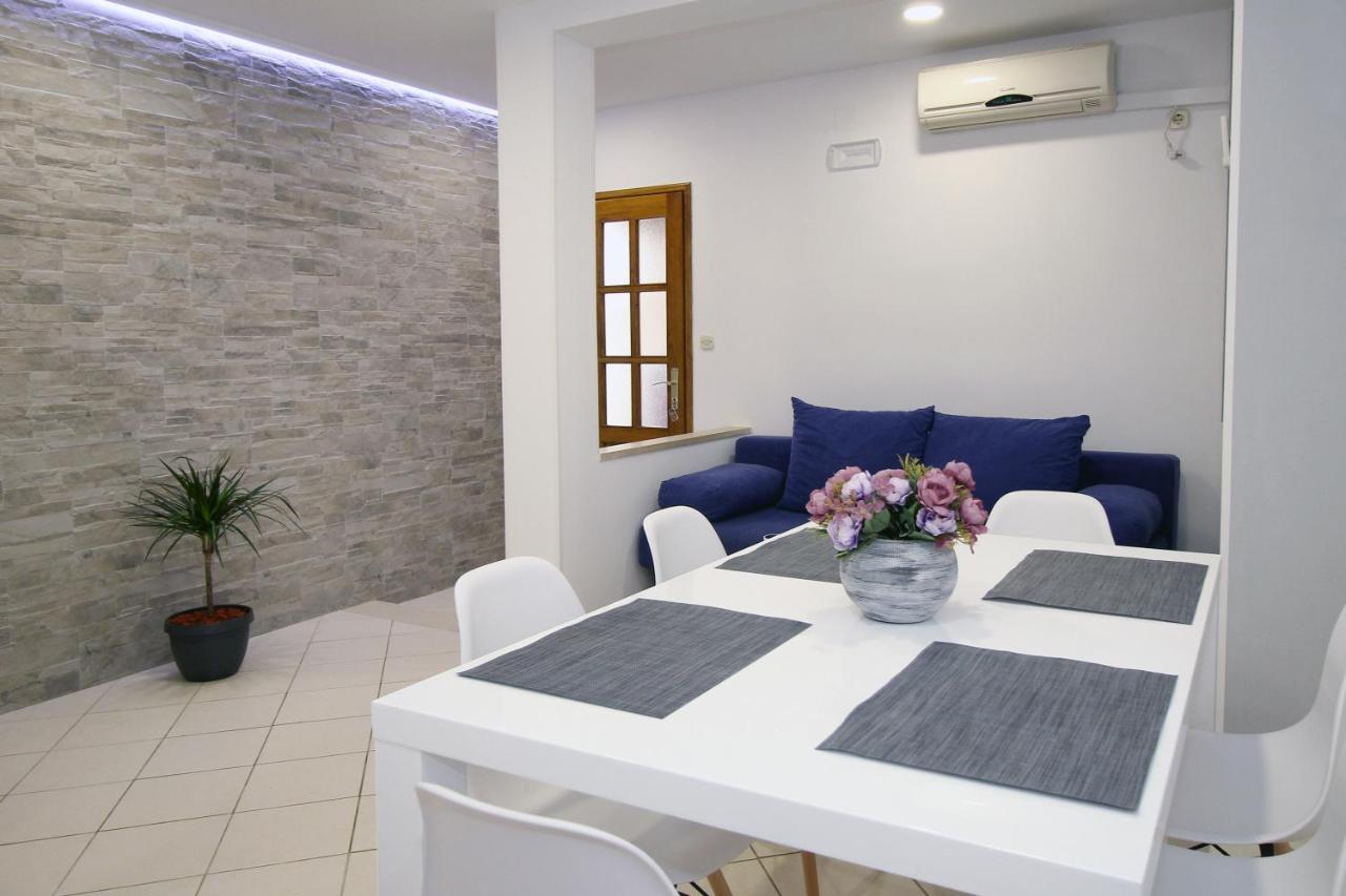 Apartments Miovic Molunat Exterior foto